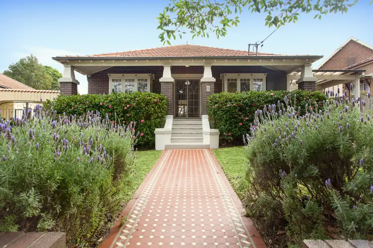 5 Crieff Street, Ashbury NSW 2193