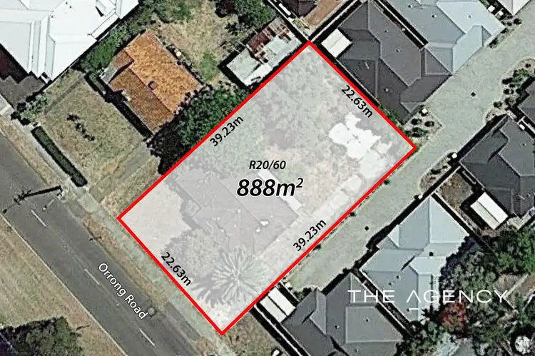 355 Orrong Road, Kewdale WA 6105