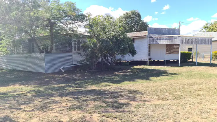 Second view of Homely house listing, 4 Pheasant Creek Road, Wowan QLD 4702