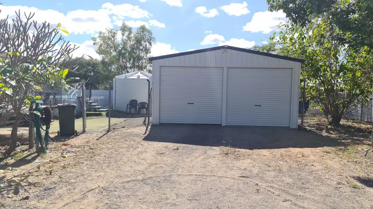 Third view of Homely house listing, 4 Pheasant Creek Road, Wowan QLD 4702