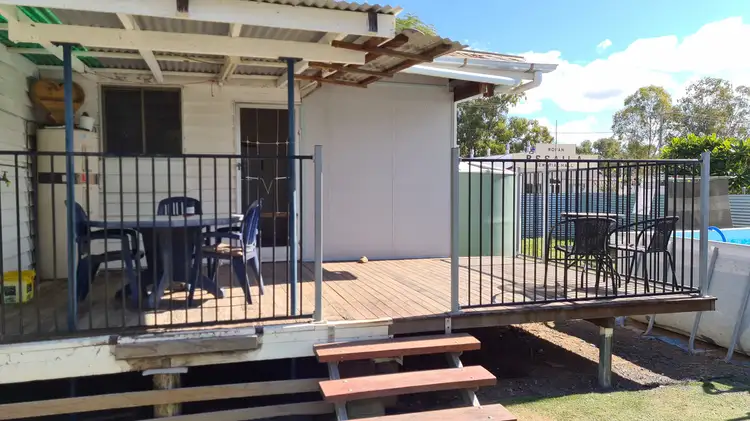 Fourth view of Homely house listing, 4 Pheasant Creek Road, Wowan QLD 4702