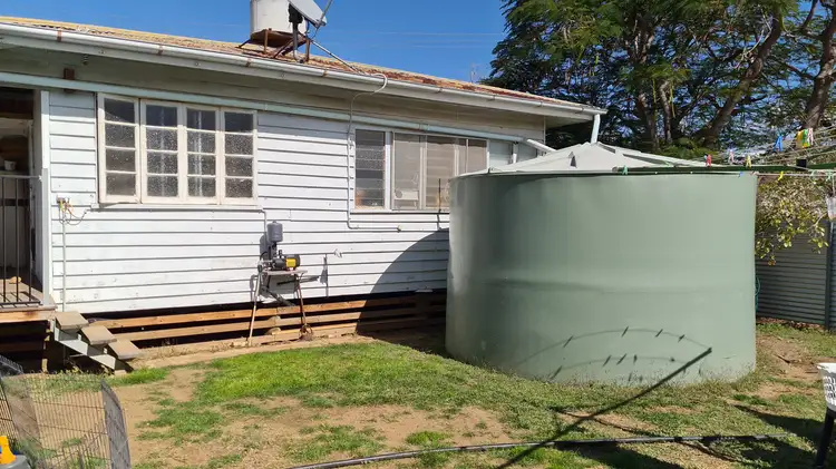 Fifth view of Homely house listing, 4 Pheasant Creek Road, Wowan QLD 4702