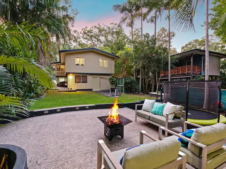 Second view of Homely house listing, 274 Marshall Road Reserve, Tarragindi QLD 4121