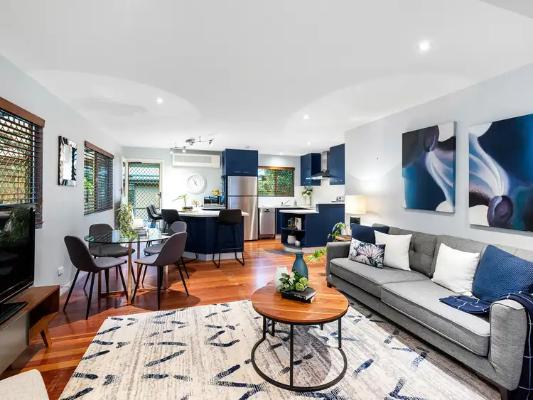 Fifth view of Homely house listing, 274 Marshall Road Reserve, Tarragindi QLD 4121