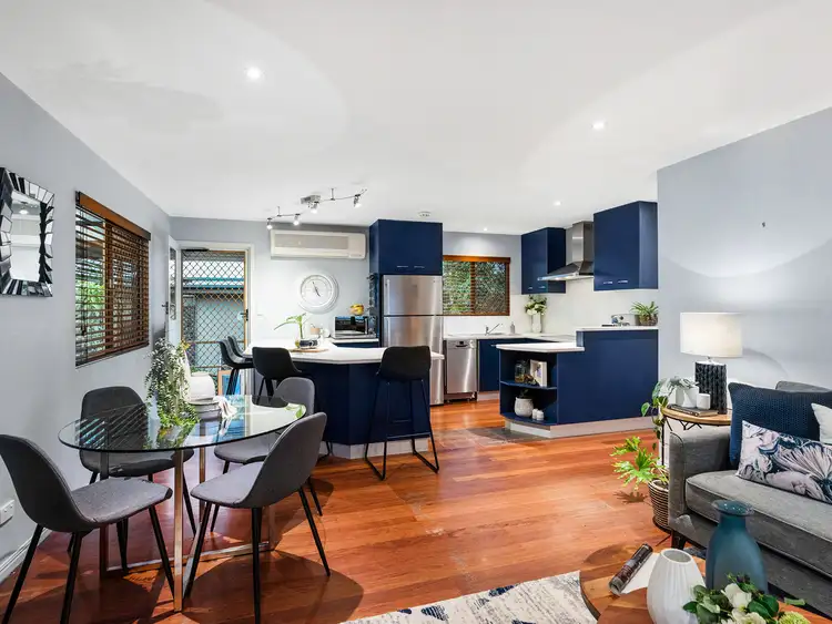 Sixth view of Homely house listing, 274 Marshall Road Reserve, Tarragindi QLD 4121