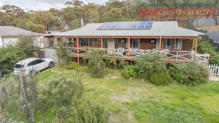 13 Hamersley Street, Toodyay WA 6566