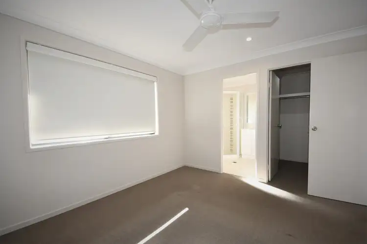 Second view of Homely unit listing, 1/31 Leichhardt Drive, Gracemere QLD 4702