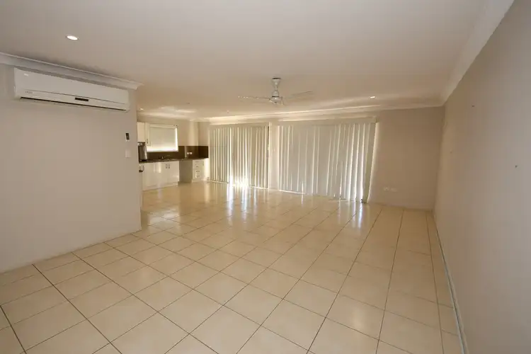 Fourth view of Homely unit listing, 1/31 Leichhardt Drive, Gracemere QLD 4702