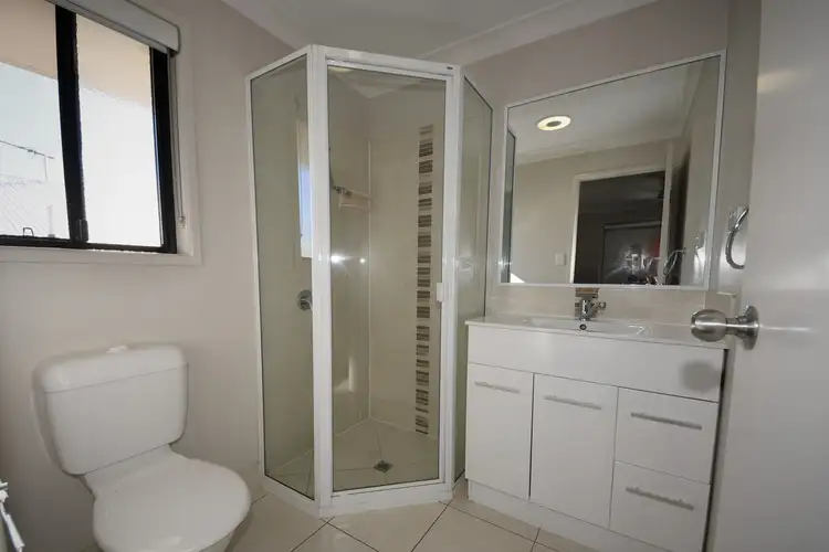 Fifth view of Homely unit listing, 1/31 Leichhardt Drive, Gracemere QLD 4702