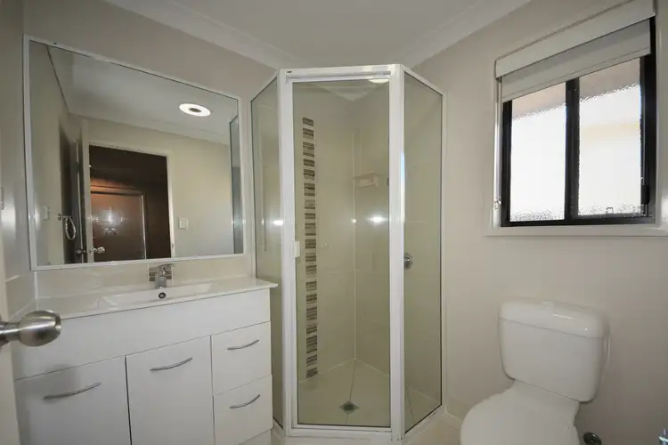 Second view of Homely unit listing, 2/31 Leichhardt Drive, Gracemere QLD 4702