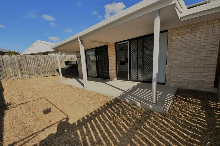 Third view of Homely unit listing, 2/31 Leichhardt Drive, Gracemere QLD 4702