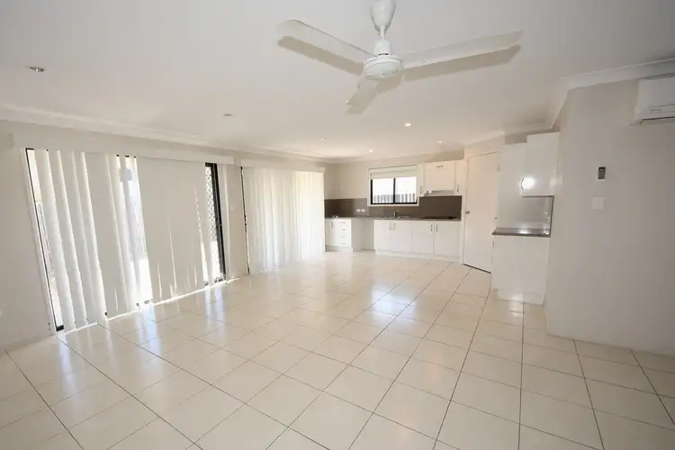 Fourth view of Homely unit listing, 2/31 Leichhardt Drive, Gracemere QLD 4702