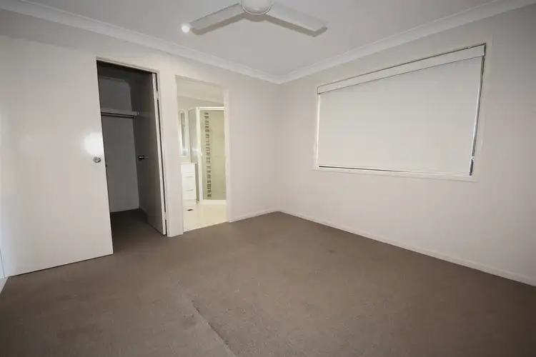 Fifth view of Homely unit listing, 2/31 Leichhardt Drive, Gracemere QLD 4702