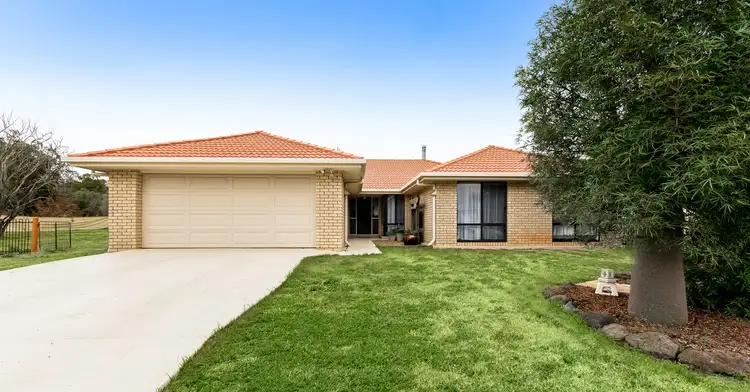 Main view of Homely house listing, 66 Phipps Drive, Meringandan West QLD 4352