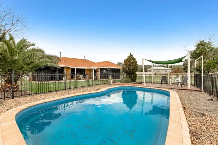 Second view of Homely house listing, 66 Phipps Drive, Meringandan West QLD 4352
