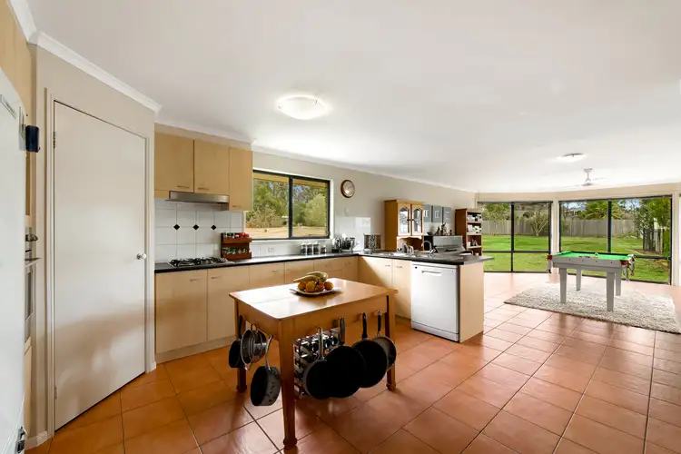 Third view of Homely house listing, 66 Phipps Drive, Meringandan West QLD 4352
