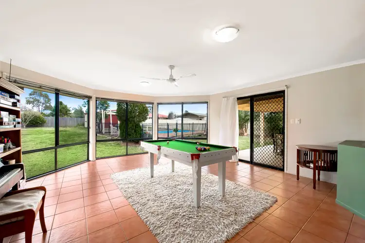 Fourth view of Homely house listing, 66 Phipps Drive, Meringandan West QLD 4352