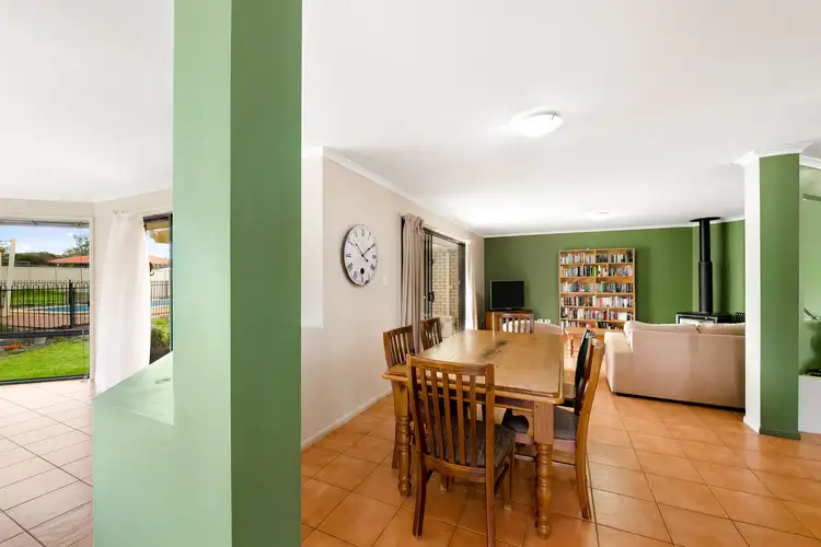 Fifth view of Homely house listing, 66 Phipps Drive, Meringandan West QLD 4352