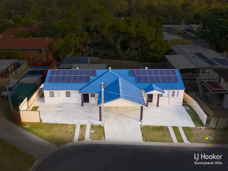 19A Royal Parade, Slacks Creek QLD 4127