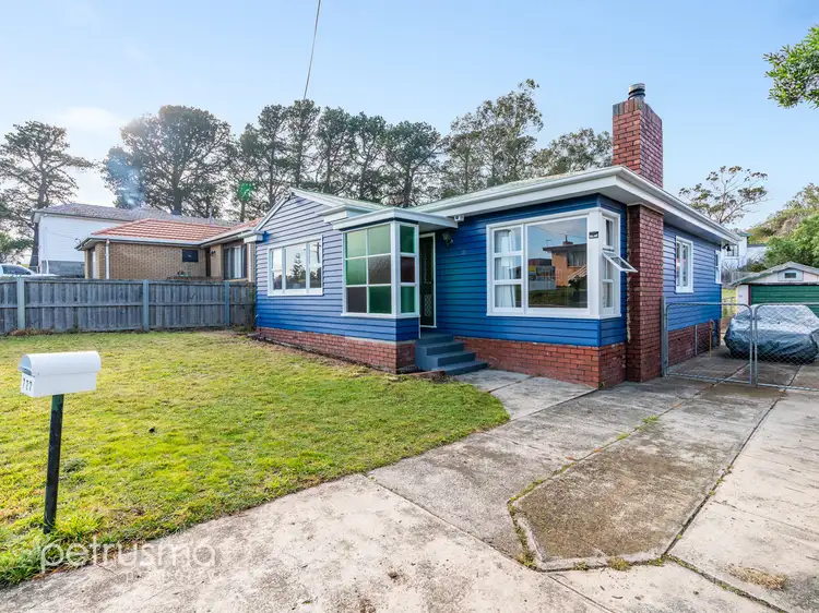 727 Main Road, Berriedale TAS 7011