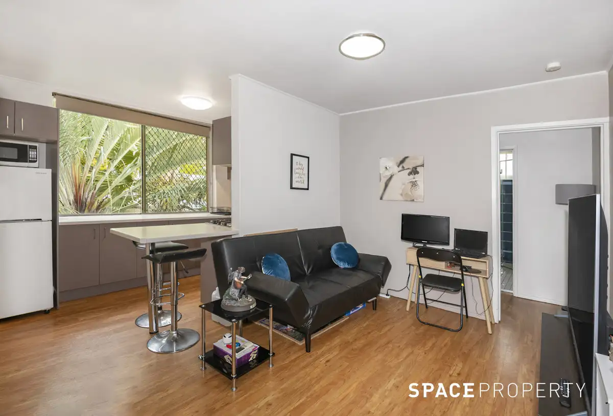 Main view of Homely apartment listing, 10/88 Isaac Street, Spring Hill QLD 4000