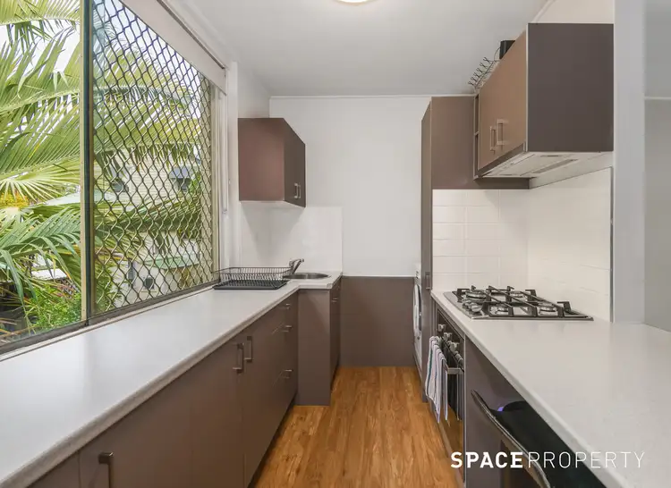 Second view of Homely apartment listing, 10/88 Isaac Street, Spring Hill QLD 4000