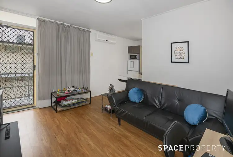 Third view of Homely apartment listing, 10/88 Isaac Street, Spring Hill QLD 4000