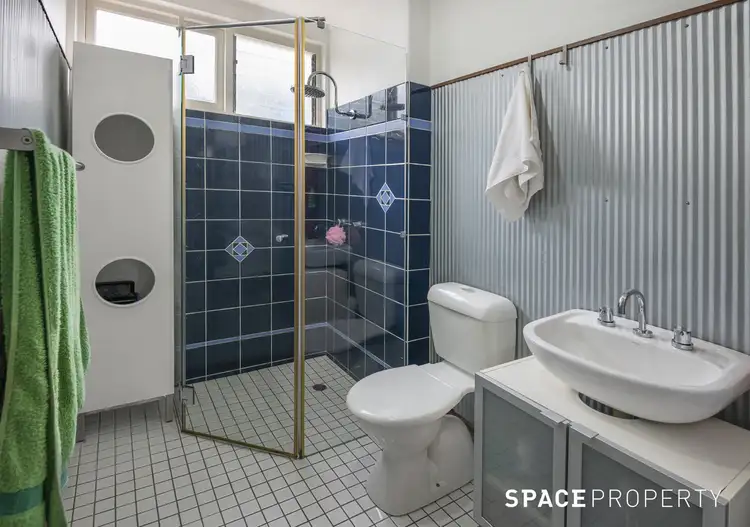 Fifth view of Homely apartment listing, 10/88 Isaac Street, Spring Hill QLD 4000