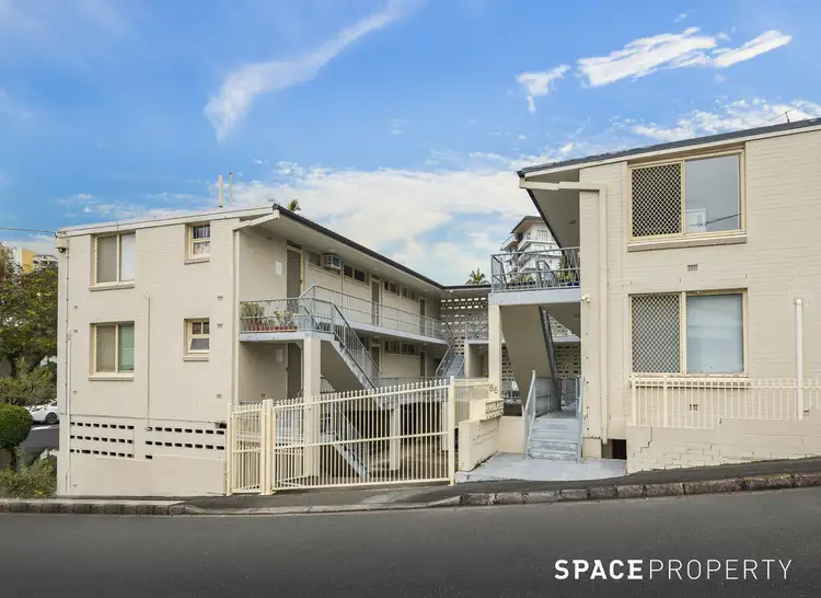 Sixth view of Homely apartment listing, 10/88 Isaac Street, Spring Hill QLD 4000