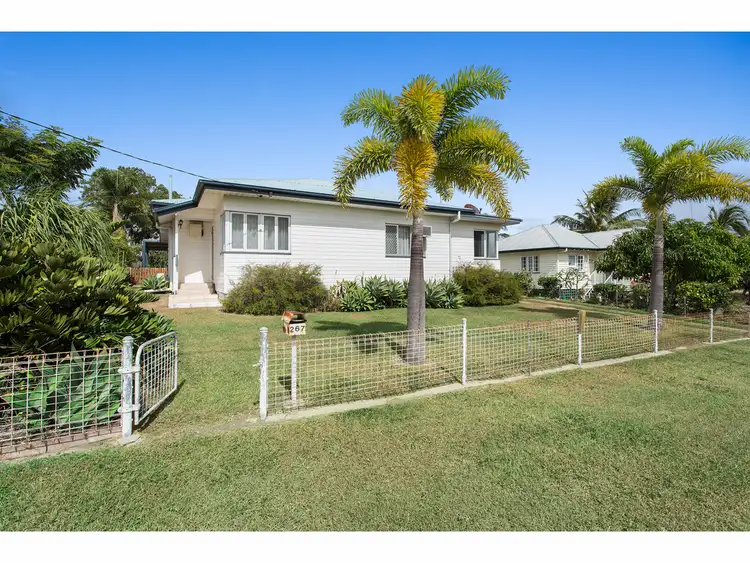 Main view of Homely house listing, 267 Archer Street Extended, The Range QLD 4700