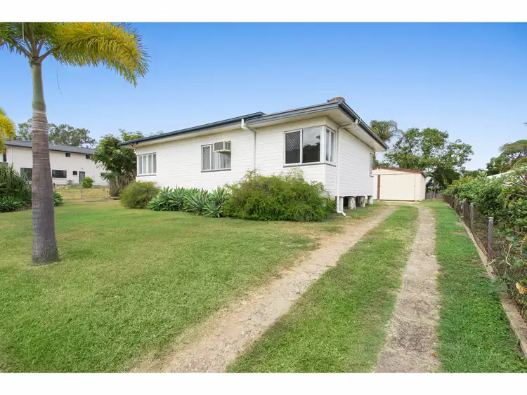 Second view of Homely house listing, 267 Archer Street Extended, The Range QLD 4700