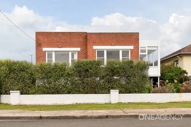 Second view of Homely house listing, 1 Wesley Street, Montello TAS 7320