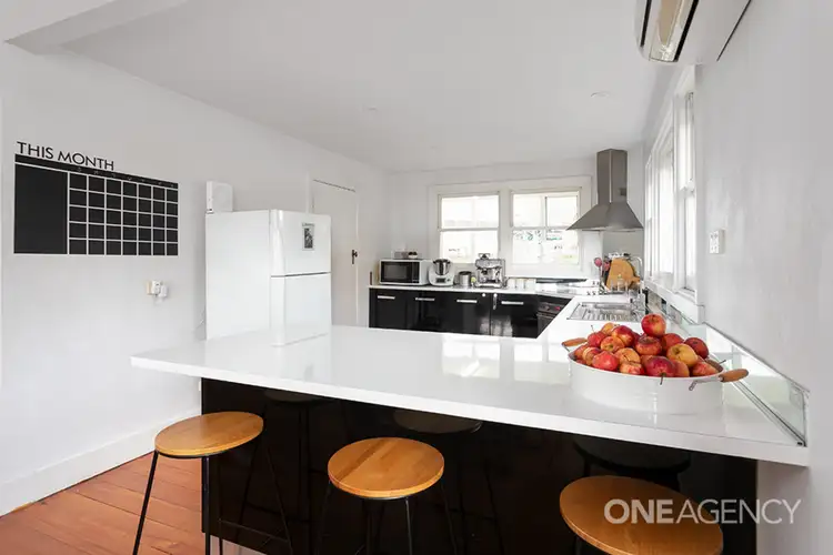 Fourth view of Homely house listing, 1 Wesley Street, Montello TAS 7320
