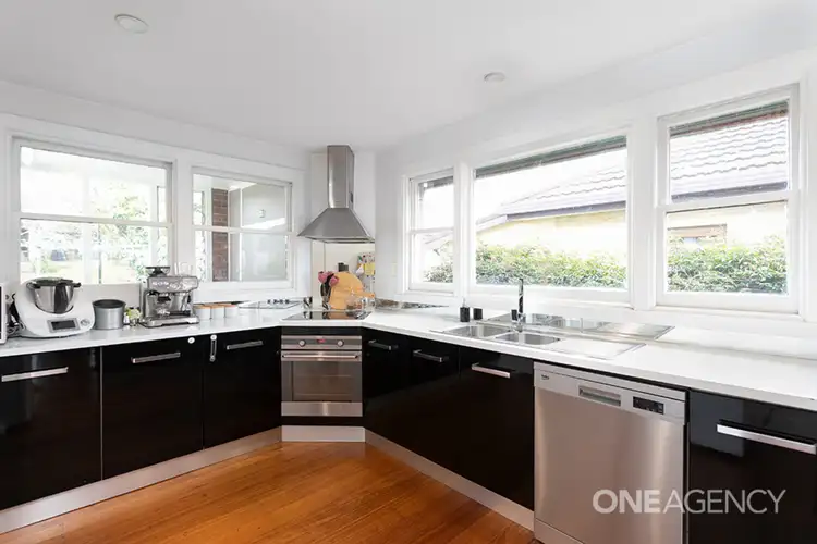 Fifth view of Homely house listing, 1 Wesley Street, Montello TAS 7320