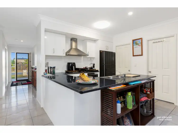 Second view of Homely house listing, 10 Mistletoe Avenue, Norman Gardens QLD 4701