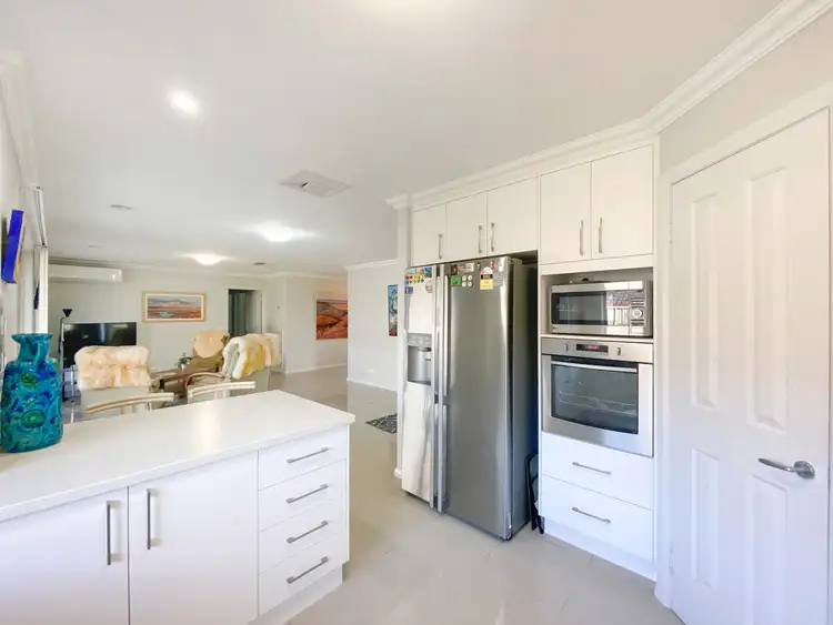 Sixth view of Homely house listing, 31 Firetail Street, Thurgoona NSW 2640