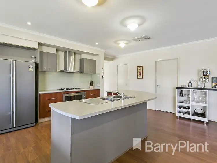 Fourth view of Homely house listing, 2 Parkedge Circuit, Rosebud VIC 3939