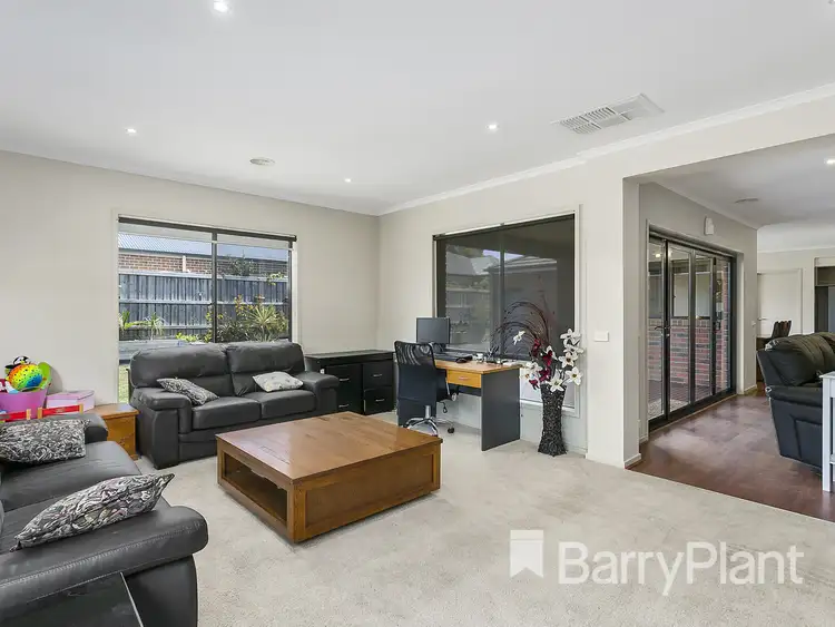 Sixth view of Homely house listing, 2 Parkedge Circuit, Rosebud VIC 3939