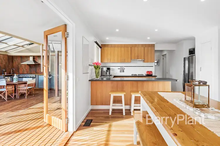 Sixth view of Homely house listing, 94 Rosebud Avenue, Rosebud VIC 3939