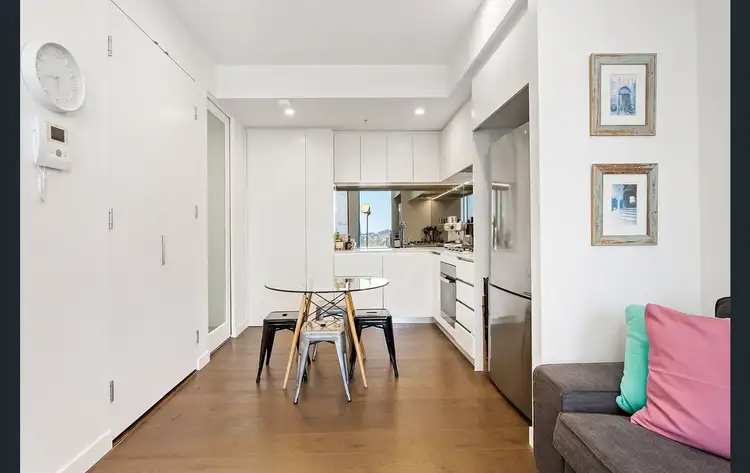 Main view of Homely apartment listing, 477 Boundary Street, Spring Hill QLD 4000