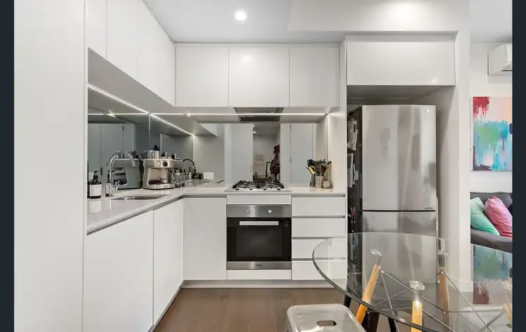 Third view of Homely apartment listing, 477 Boundary Street, Spring Hill QLD 4000