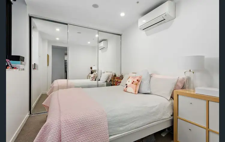 Fourth view of Homely apartment listing, 477 Boundary Street, Spring Hill QLD 4000