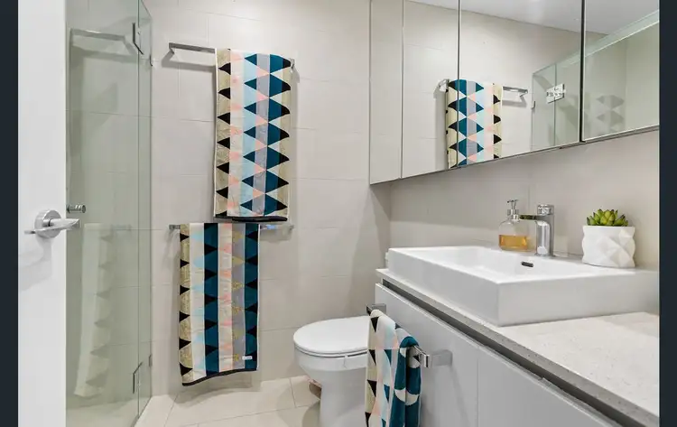 Sixth view of Homely apartment listing, 477 Boundary Street, Spring Hill QLD 4000