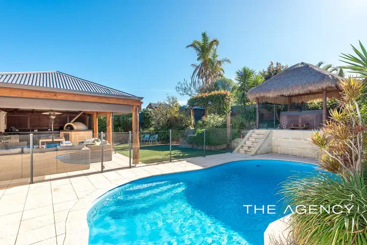 5 Oldham Street, Hillarys WA 6025