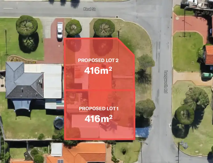 Lot 2/8 Keal Street, Balcatta WA 6021
