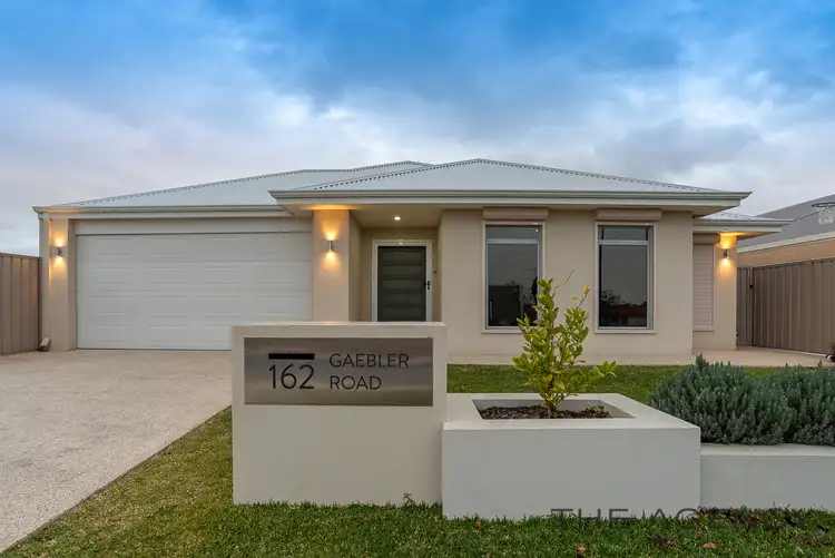 162 Gaebler Road, Aubin Grove WA 6164