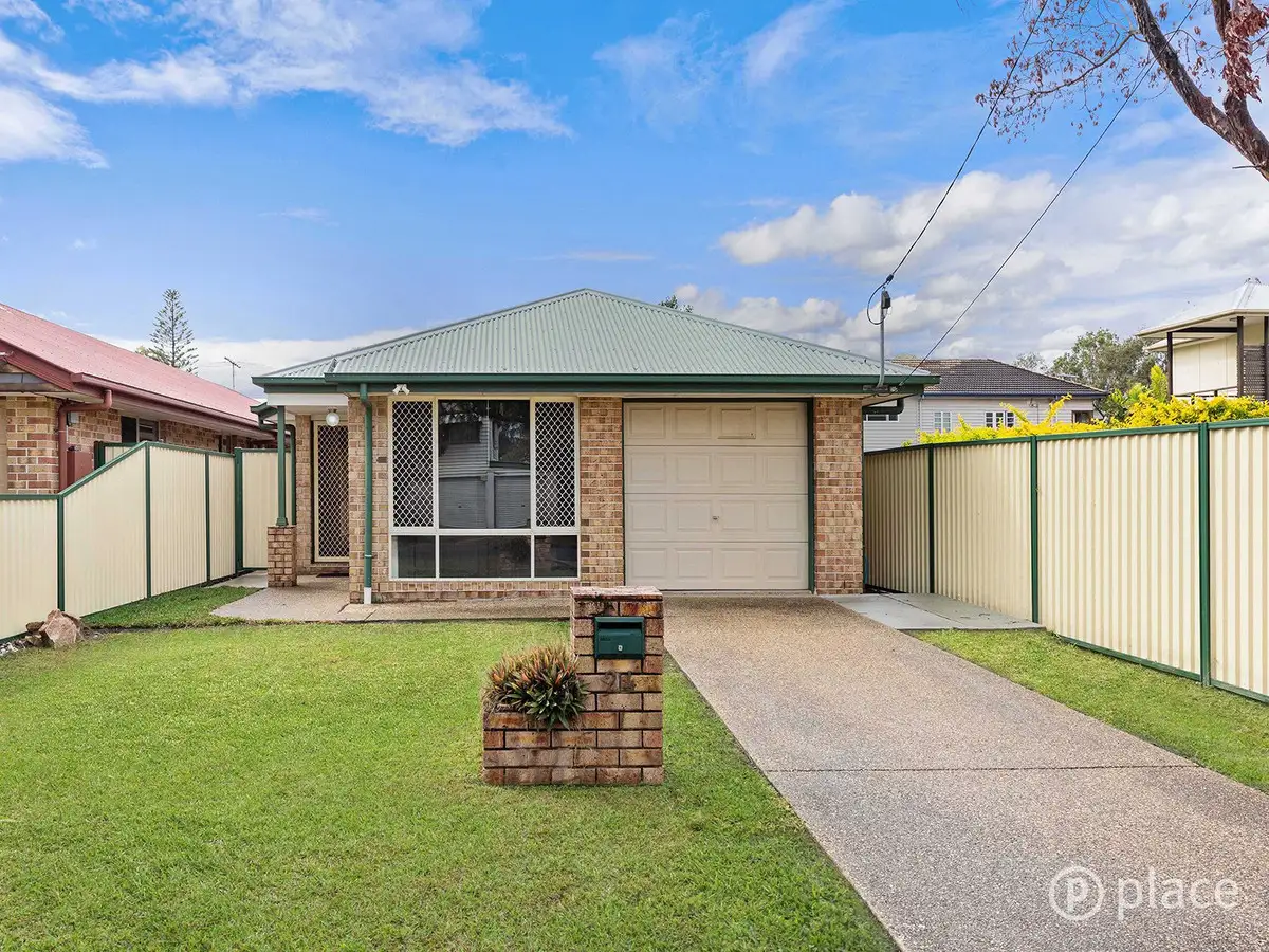Main view of Homely house listing, 24 Chapel Street, Banyo QLD 4014