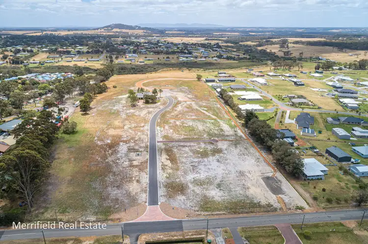 Second view of Homely land listing, LOT 328 Hereford Way, Milpara WA 6330