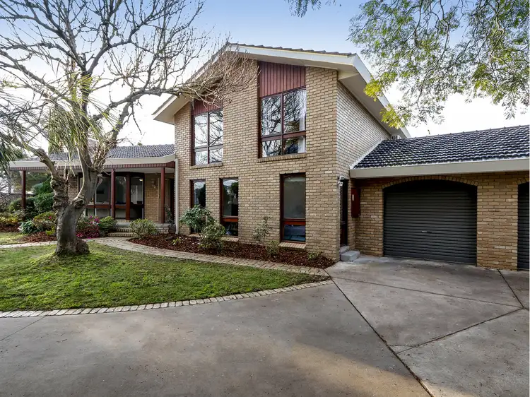 Main view of Homely house listing, 92 Guthridge Parade, Sale VIC 3850