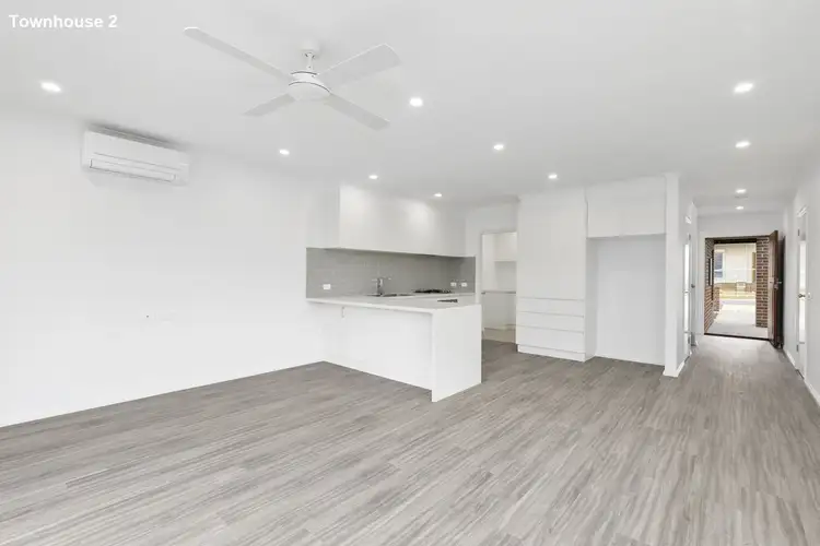 Second view of Homely townhouse listing, 2 Redgum Court, Winchelsea VIC 3241